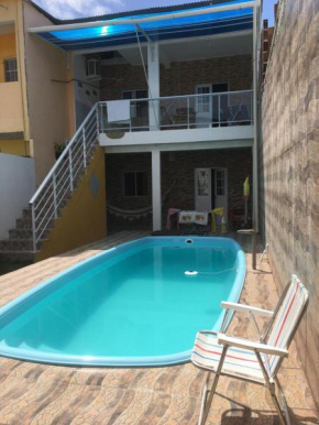 Cantinho da Nanda